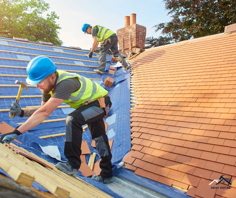 Why choose Roof Repair Near Me in Wyco, WV